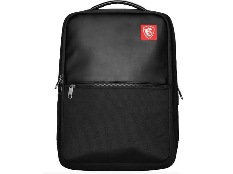 Brašna na notebook MSI Stealth Agent Backpack