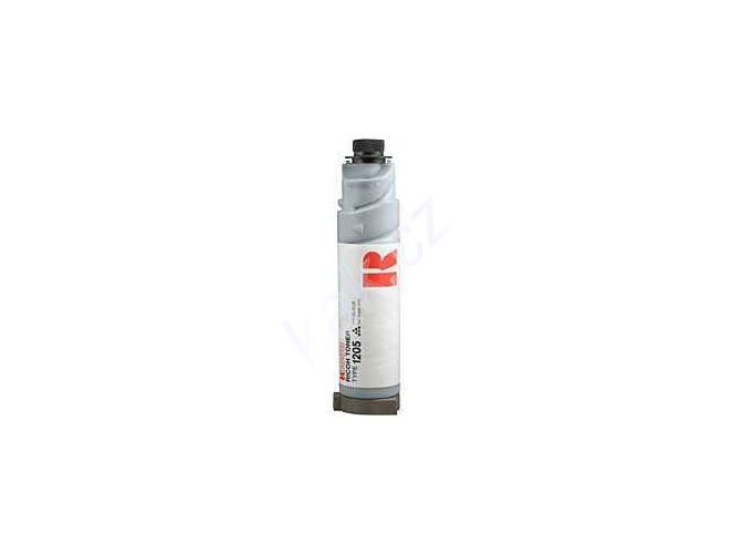 Toner NASHUATEC  CT110BLK, černý (black)