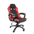Herní židle GENESIS Nitro 330, černá/červená (black/red)