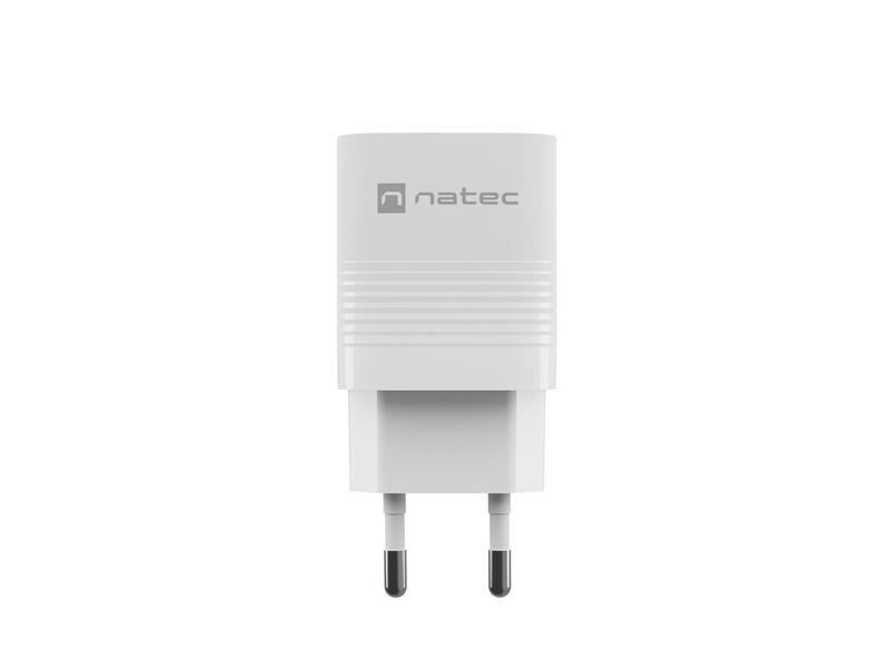 Univerzální nabíječka NATEC RIBERA GaN 30W