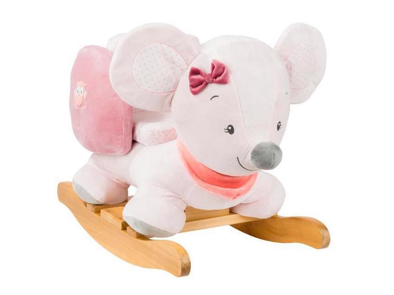 Houpačka NATTOU Houpačka myška Valentine AV 10-36 m