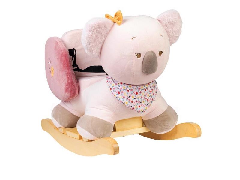 Houpačka NATTOU Houpačka koala Iris Iris&Lali 10-36 m