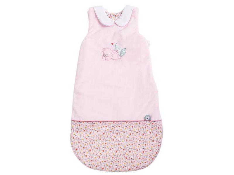 Spací pytel NATTOU Vak spací Iris&Lali 70 cm