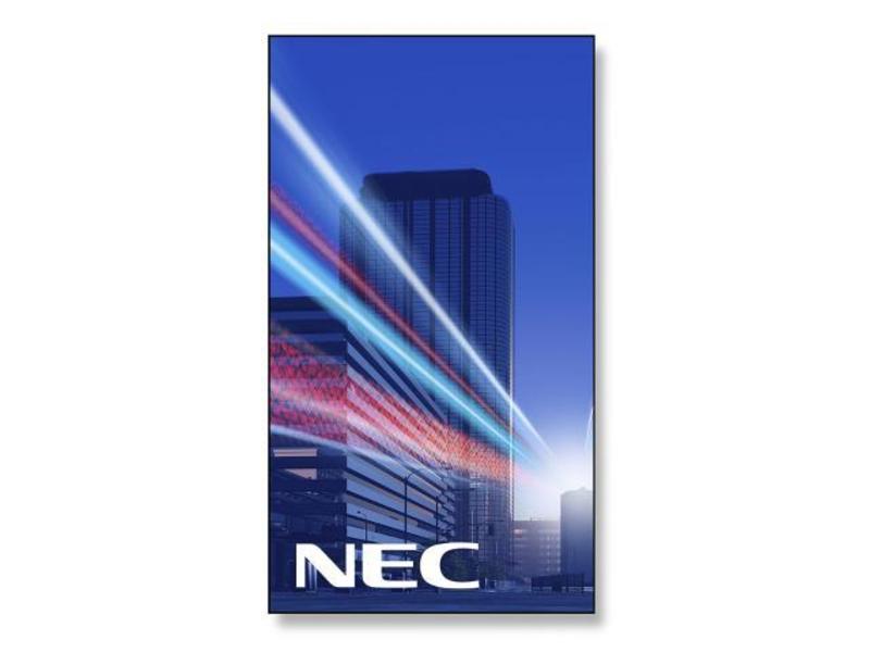 55" LCD monitor NEC X555UNS