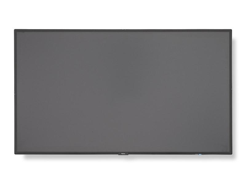 48" LCD monitor NEC V484-RPi