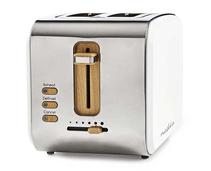 Obrázek k produktu: NEDIS KABT 510, bílo-stříbrná