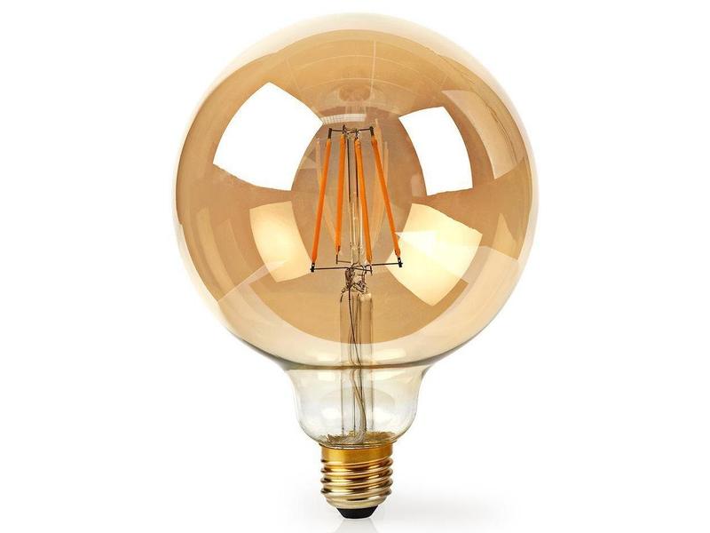 Wi-Fi chytrá LED žárovka NEDIS Wi-Fi Smart Bulb 5 W