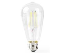 Obrázek k produktu: NEDIS Wi-Fi Smart Bulb 5 W