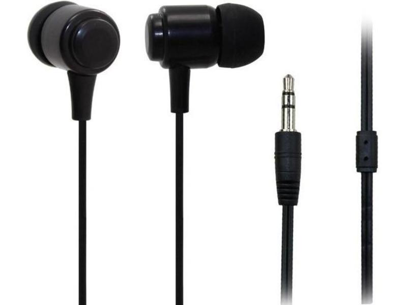 Sluchátka NEDIS AQ HP03BK