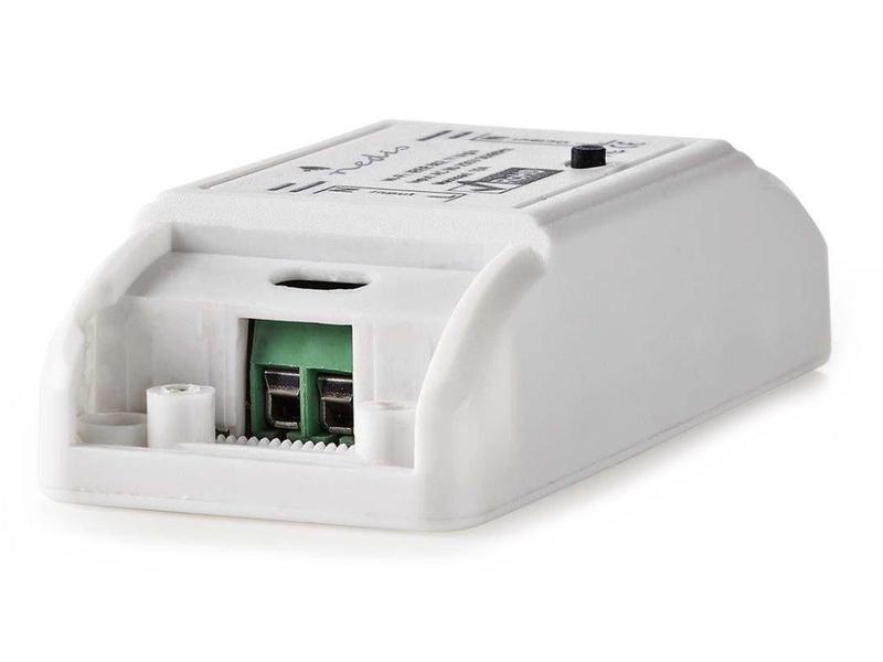 Chytrý spínač pro elektrický obvod NEDIS WIFIPS10WT