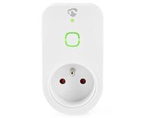 Obrázek k produktu: NEDIS WIFIP120EWT