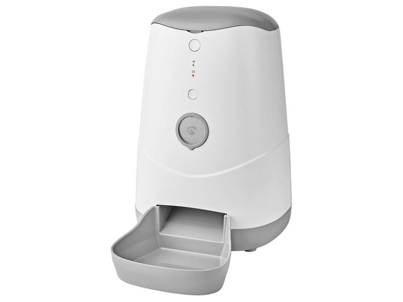 Chytrý automat na krmivo NEDIS WIFIPET10CWT