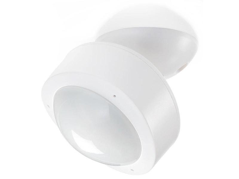 Chytrý snímač pohybu NEDIS WIFISM10WT