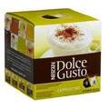 Obrázek k produktu: NESCAFE DOLCE GUSTO Cappuccino