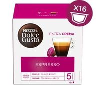 Obrázek k produktu: NESCAFE DOLCE GUSTO Espresso