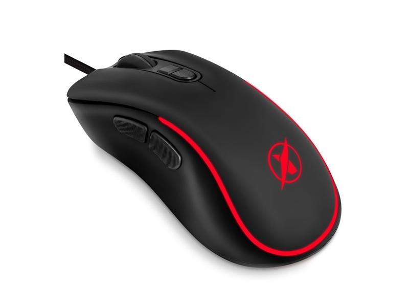 Myš NICEBOY ORYX M300 Duke