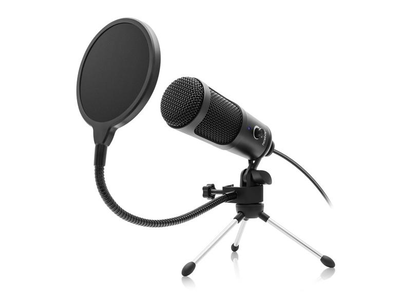 Mikrofon NICEBOY VOICE