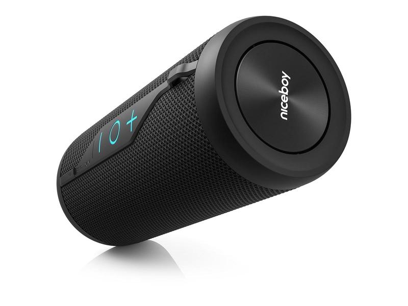Přenosné reproduktory NICEBOY RAZE 4 Origin