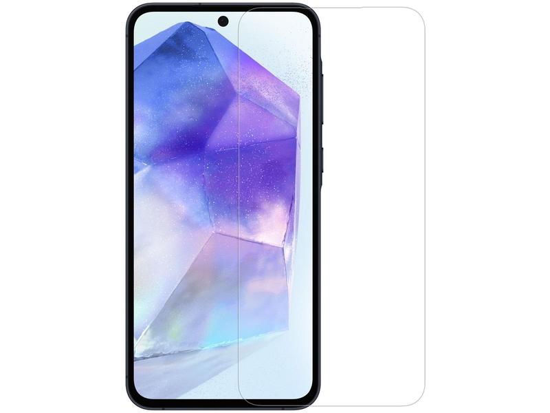 Ochranné sklo NILLKIN Tvrzené Sklo 0.2mm H+ PRO 2.5D pro Samsung Galaxy A55 5G