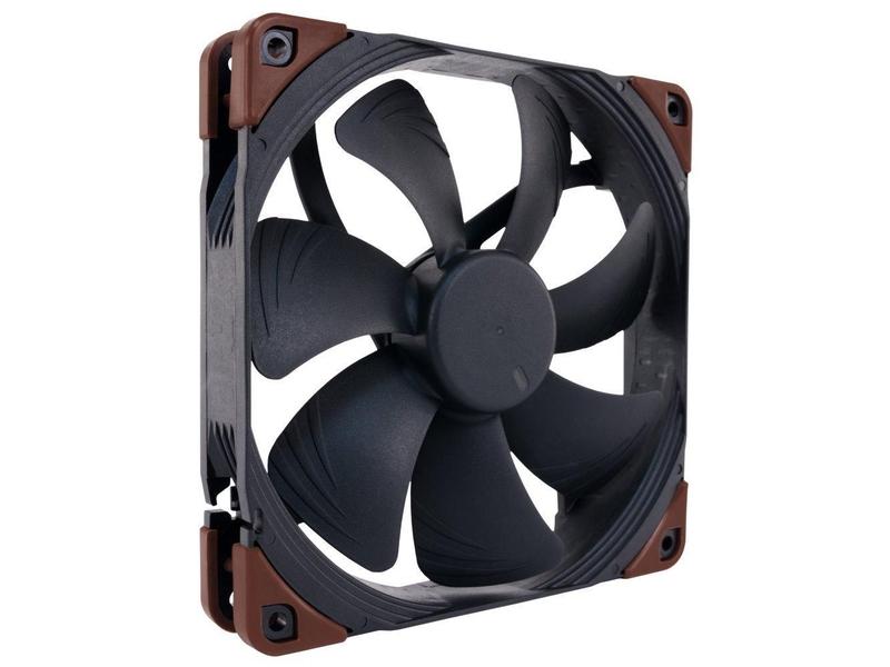 Ventilátor NOCTUA NF-A14 iPPC-3000 PWM
