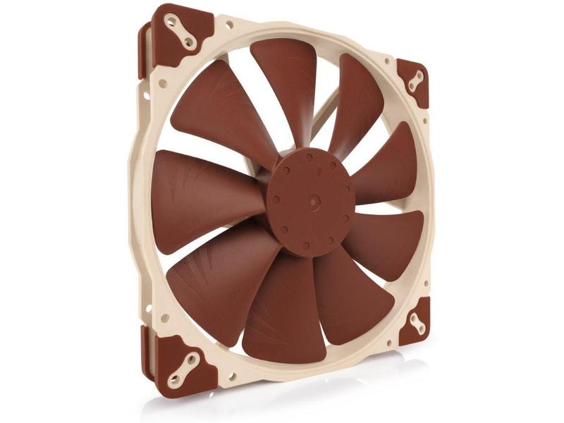 Ventilátor NOCTUA NF-A20 PWM