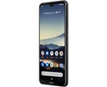 Obrázek k produktu: NOKIA 7.2 (6/128GB) Dual SIM, černý (black)