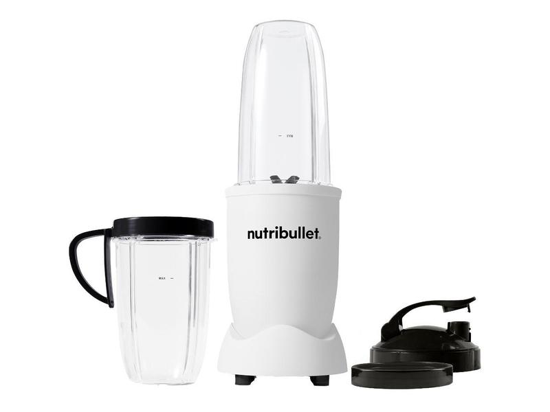 Smoothie mixér NUTRIBULLET NB907MAW