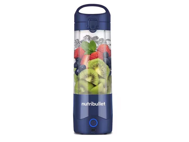 Smoothie mixér NUTRIBULLET NBP003NBL