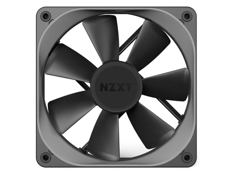 NZXT ventilátor Aer P / RF-AP140-FP / 140 mm / 21 – 38 dBA / 4-pin