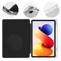 Obrázek k produktu: OBAL:ME MistyTab Pouzdro pro Xiaomi Redmi Pad 2 Pro Black