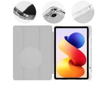 Obrázek k produktu: OBAL:ME MistyTab Pouzdro pro Xiaomi Redmi Pad 2 Pro Light Gray