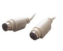 Obrázek k produktu: OEM PC - Dataswitch PS/2 kabel 3m