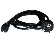 Obrázek k produktu: OEM kabel síťový napájecí 230V 1.8m
