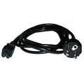 Obrázek k produktu: OEM  kabel síťový napájecí 230V