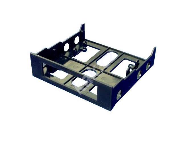  OEM  montážní rámeček, černý (black)