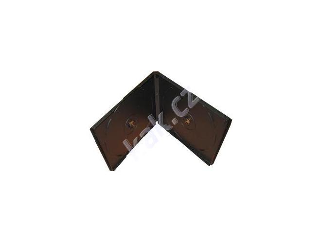  OEM  krabička na 2 ks DVD nebo CD