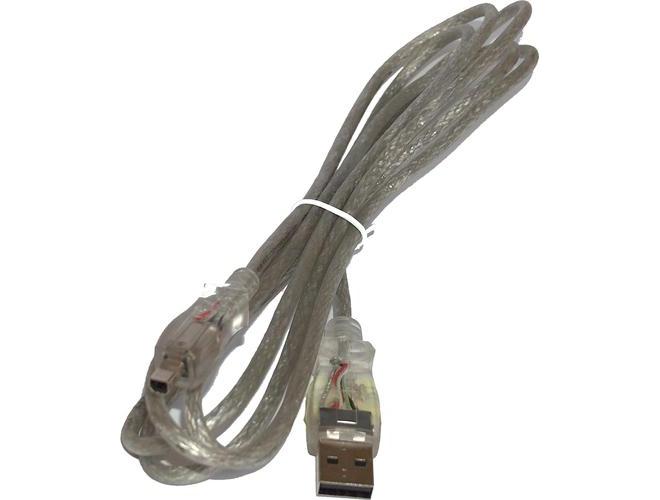  OEM  miniUSB kabel 30cm