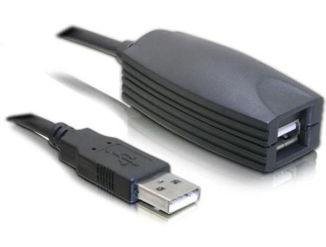  OEM aktivní USB kabel 4.5m