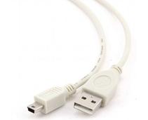 Obrázek k produktu: OEM miniUSB kabel 1.8m