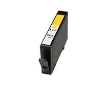 Obrázek k produktu: KAK kompatibilní inkoust s HP T6M11AE (č.903XL), žlutá (yellow)