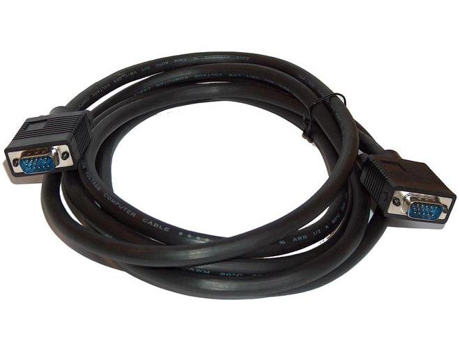  OEM  VGA kabel 1.8m