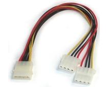 Obrázek k produktu: OEM rozdvojka DC5,25