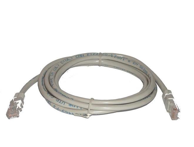  OEM  křížený utp kabel 10m
