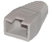 Obrázek k produktu: OEM krytka konektoru RJ45 plastová