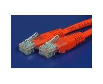 Obrázek k produktu: OEM patch kabel Cat5e 10m, červený