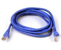 Obrázek k produktu: OEM patch kabel Cat5e 2m, modrý