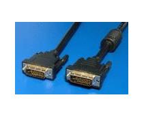 Obrázek k produktu: OEM DVI dual link kabel 3m
