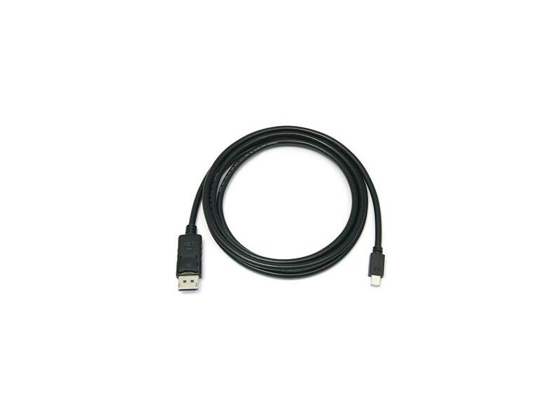  PREMIUMCORD MiniDisplayPort-DisplayPort 1.1  přípoj. 3m