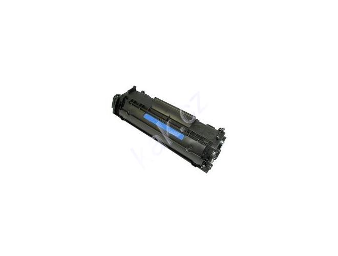 Toner OEM  Kompatibilní tonerová kazeta HP Q2612a, černá, 2000 stran