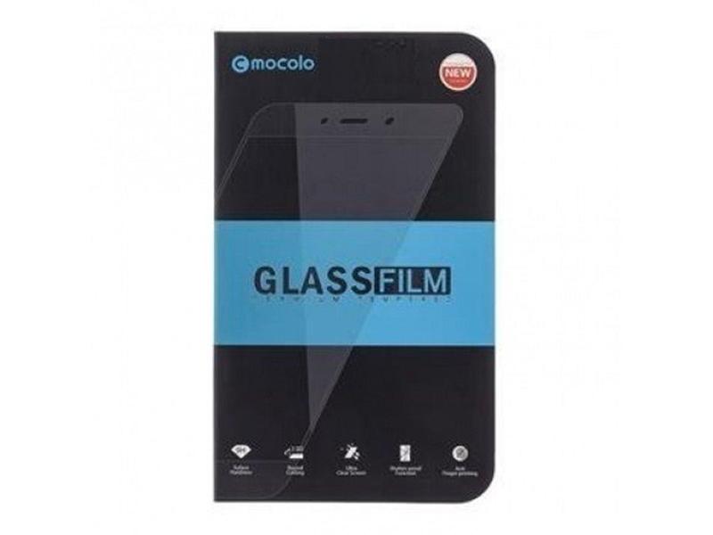 Tvrzené ochranné sklo MOCOLO 5D HONOR 20 Pro, černá (black)
